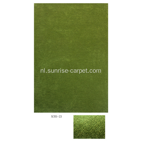 Short Pile Carpet Rug